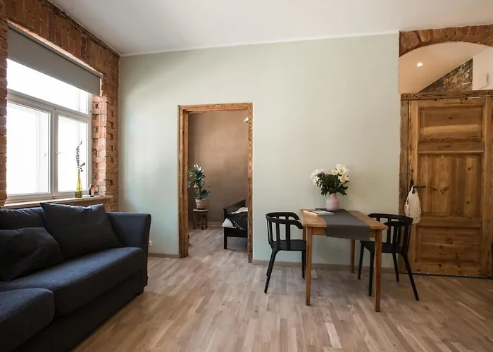 Rumbas Apartamenti
