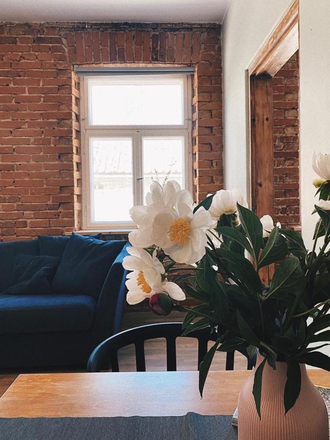 Butas Rumbas Apartamenti Kuldiga