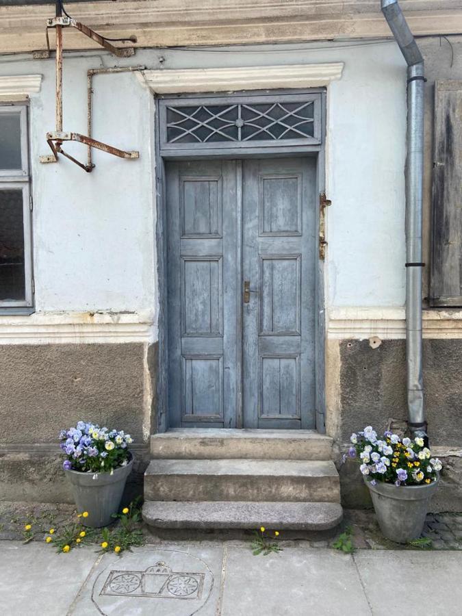 Rumbas Apartamenti * Kuldīga