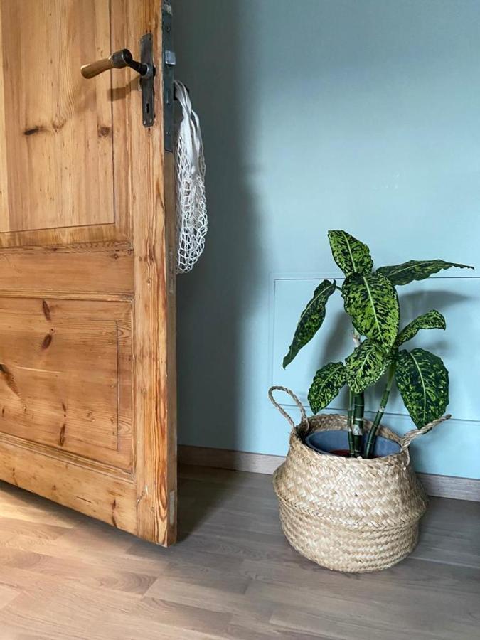 Rumbas Apartamenti Kuldiga